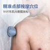 吸附式筋膜球按摩球颈膜放松深度按摩背部肌肉足底经络瑜伽按摩角 商品缩略图1