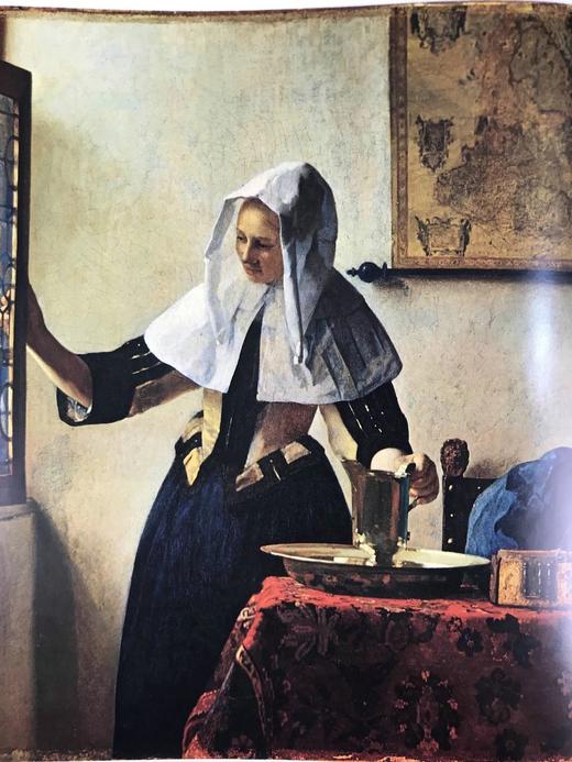 纽约大都会艺术博物馆图集（1978） 128幅彩色插图 精装大16开 商品图8