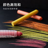 花芽FM600203儿童浴室涂鸦蜡笔12色
Bathtub graffit Crayons 商品缩略图5