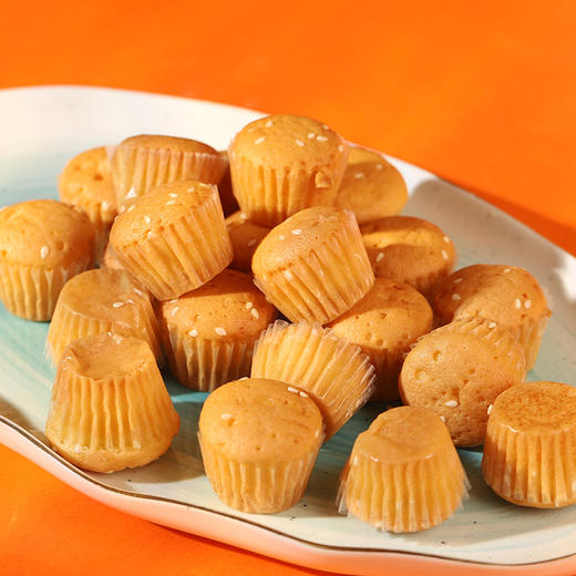 珍珠蛋糕 商品图0