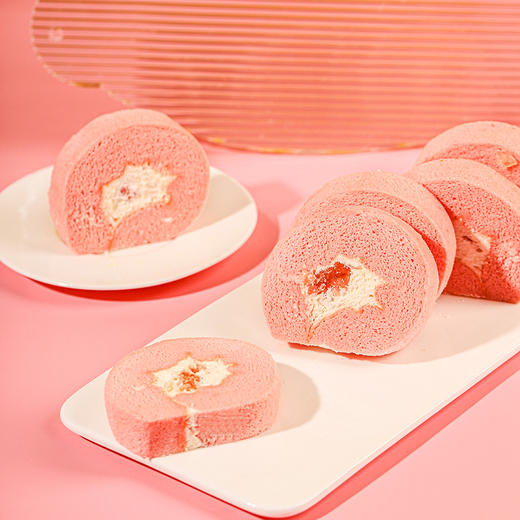 白桃卷 商品图2