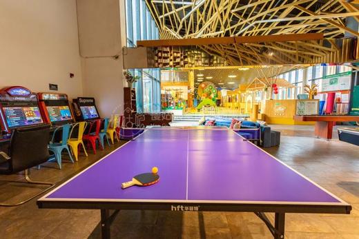 无锡慢姑娘野风别墅轰趴 商品图4