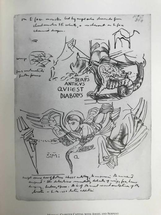 迈耶·夏皮罗艺术作品图集 203幅插图（53幅彩色） 精装16开 商品图13