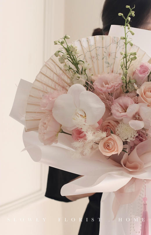 新品花礼-南风知我意 商品图5