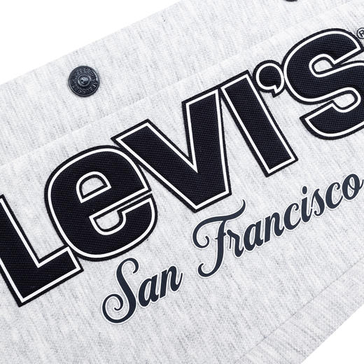 LEVIS 秋 大童小童 儿童童装长裤 LVN-KN-J556 商品图3