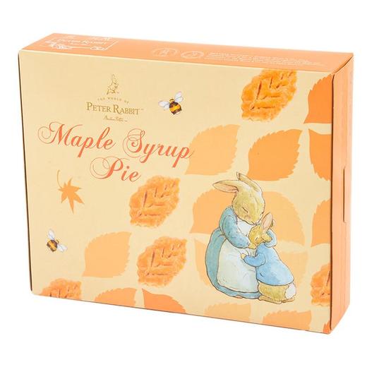 比得兔枫叶酥145g/盒 商品图2