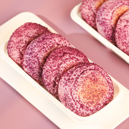 紫薯芋泥餐包 商品图1