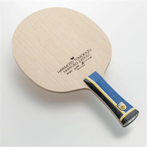 蝴蝶乒乓底板37021（最高弹性） 商品图0