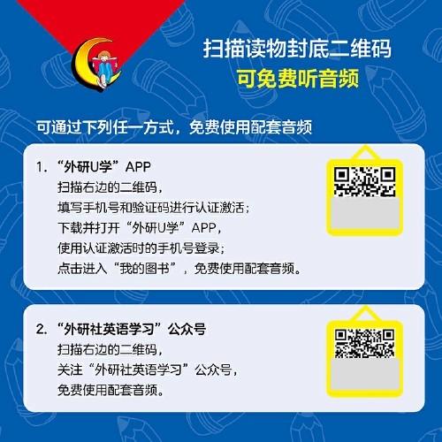 从读到写:英语写作启蒙 商品图8