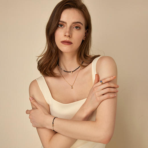 ARSIS｜秘密花园系列 暮色月光手链 商品图4