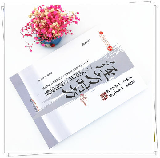 正版 现货【出版社直销】经方时方 六经辨证 应用案解（第二版）鲍艳举 花宝金 主编 中国中医药出版社 中医临床 基础书籍 商品图2