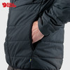 北极狐秋冬G-loft轻量防风夹克防泼水户外保暖棉男连帽外套 82413 商品缩略图3