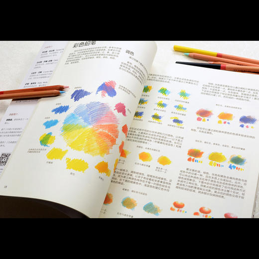 21天精通素描 理查德·波克斯 著 绘画 商品图3