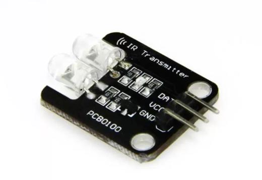 红外发射模块 商品图0