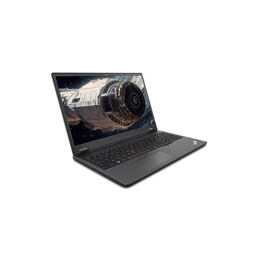 ThinkPad P16v 16英寸 创意设计本 2023新款 商品图3