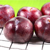 【秒杀】陕西黑布林李子5斤净重  商品缩略图2