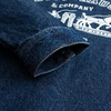 LEVIS 秋 大童小童 儿童童装夹克 LVB-DJ-J617 商品缩略图4