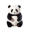 乐活熊猫公仔 商品缩略图0