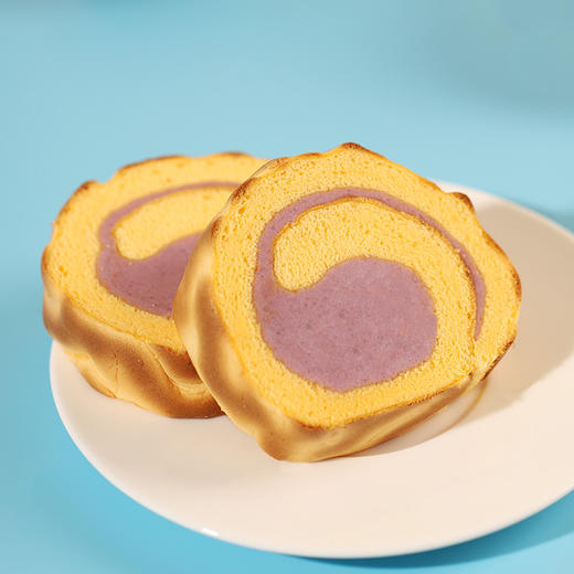 虎皮芋泥卷 商品图1