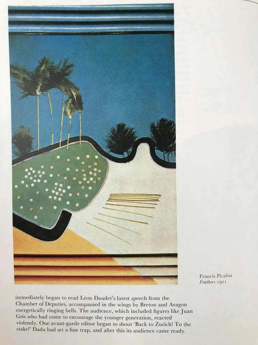 现代艺术：印象主义到后现代主义 414幅彩色插图 精装16开 商品图10