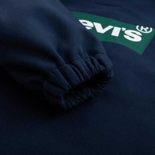 LEVIS 秋 大童小童 儿童童装风衣 LVB-WA-J626 商品图4
