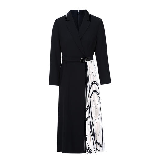 EITIE爱特爱连衣裙7107828 商品图5