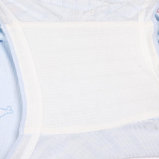 都市丽人眯雅佳基础系列人棉螺纹女童平角内裤儿童内裤JK3209 商品图7