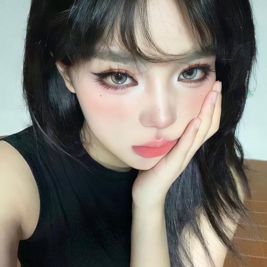 GumihoCon【富家千金】半年抛 适合中国宝宝的复古轻混血 商品图0