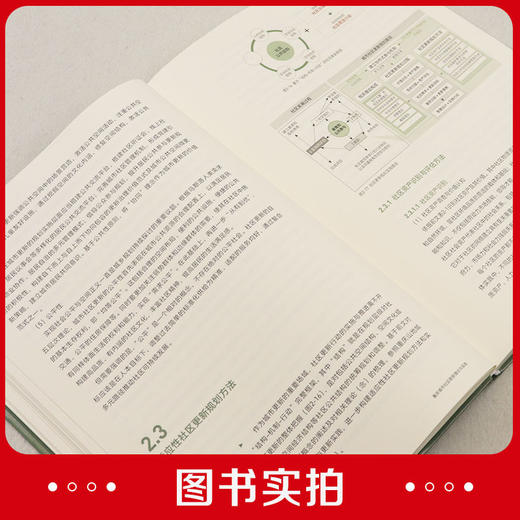 重庆城市社区更新理论与实践 商品图4