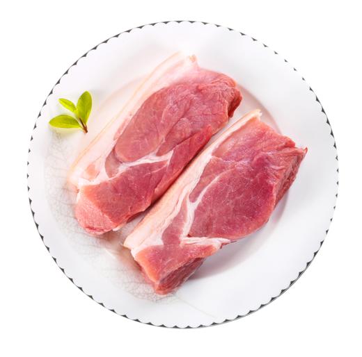 鲜宰前尖肉 约500g
【BC】【QC】 商品图0