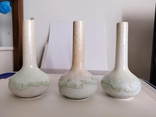 青瓷/粗陶小花插 商品图3