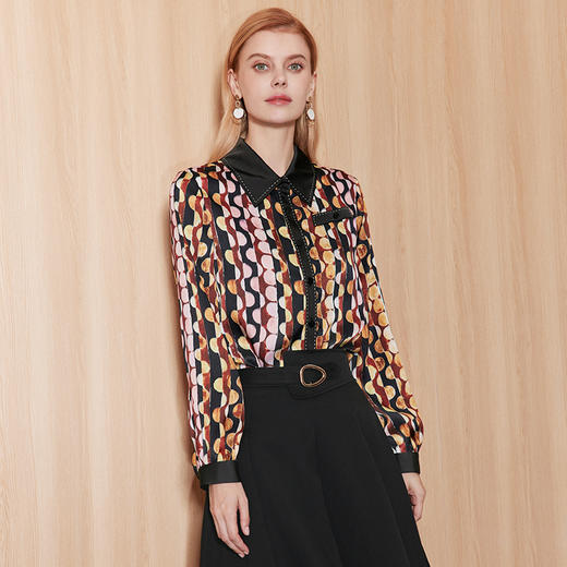 EITIE爱特爱衬衣7109813 商品图1