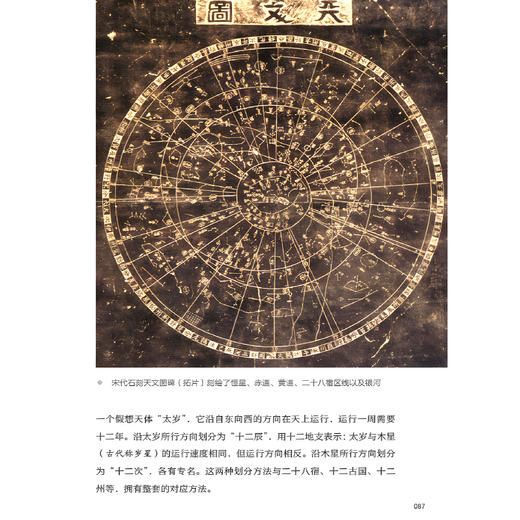 《中国科技通史》（全6册）彩图青少版 商品图7