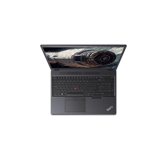 ThinkPad P16v 16英寸 创意设计本 2023新款 商品图5
