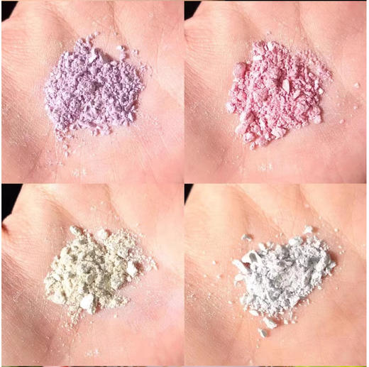 【8.12王炸割肉价】红地球四色矿物质粉21G (送刷子） 商品图3