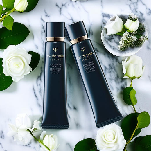 【双12嗨购节】【保税仓直发·全球购·蚂蚁链可扫码溯源】肌肤之钥 CPB 长管隔离 光凝润采妆前霜自然裸妆 37ml*2{买一送一}【爆款专属】『此链接商品请分开拍单-单独下单』 商品图6