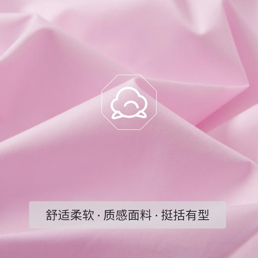 【60棉】罗蒙男式短袖衬衫百搭舒适柔软透气休闲短衬男 商品图13