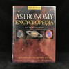 牛津天文学百科全书（2002） 数百幅插图 精装大16开 商品缩略图0