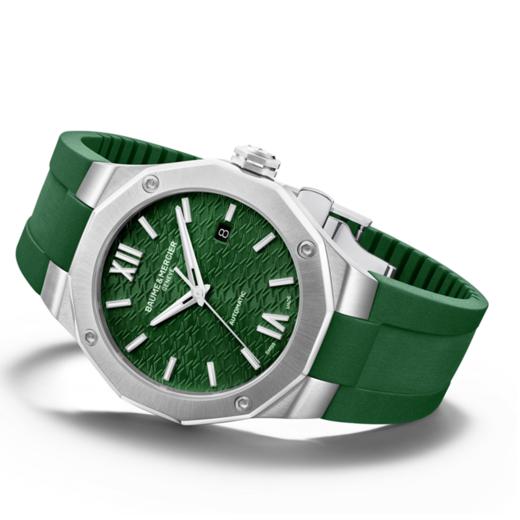 名士 Baume & Mercier 利维拉系列 M0A10618 腕表 商品图2