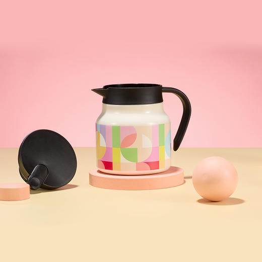 【直送到家】【店长推荐】荆川茶晏七夕限定套装（下单1日后提配） 商品图2