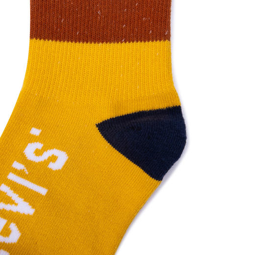 LEVIS 秋 大童小童 儿童童袜 LHB-2Q-0344 商品图4