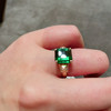 【六月山林】绿碧玺戒-CB12204103 商品缩略图10