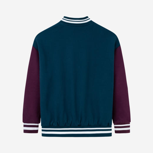 LEVIS 秋 大童小童 儿童童装夹克 LVB-MW-J742 商品图1