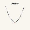 <可儿姐>ARSIS【秘密花园】暮色月光项链 商品缩略图0