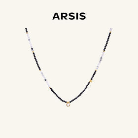 <可儿姐>ARSIS【秘密花园】暮色月光项链