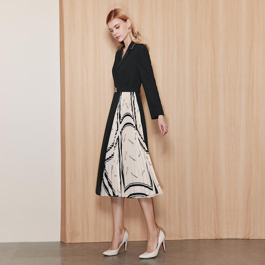 EITIE爱特爱连衣裙7107828 商品图3