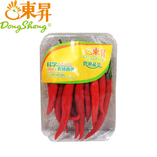 【超市】指天椒 商品图0
