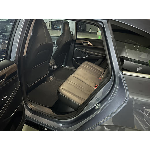 小鹏 P5 460G+【月租-广州】 商品图6