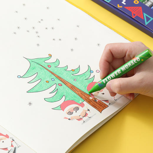 花芽FM600139涂鸦本套装
 Little graffiti suit 商品图3