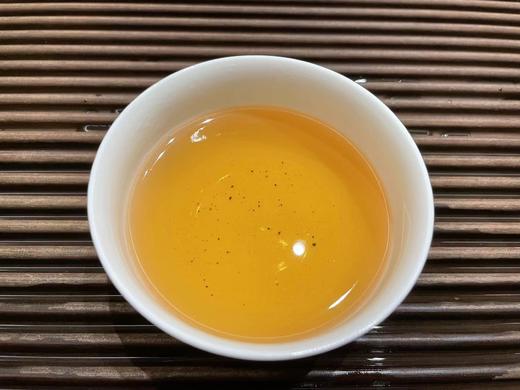 21秋  老铁  石上清泉  传统老工艺  三次炭火焙 200克/包 400克/2包 商品图3